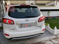 هیوندای سەنتافی